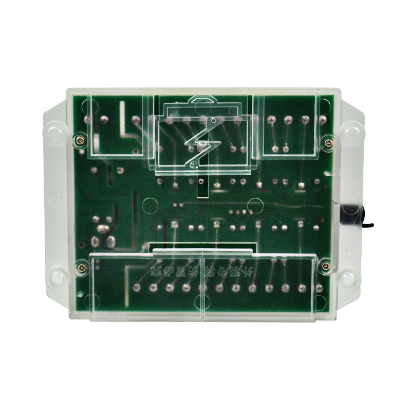 12V24V60V八路无线遥控开关 多功能8路接收Q控制器八键摇控发射器