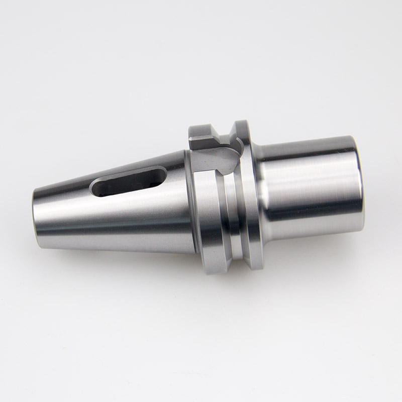 数控铣床刀柄BT40-MTA3-75扁尾型莫氏3号钻柄P加工中心车床夹具CN