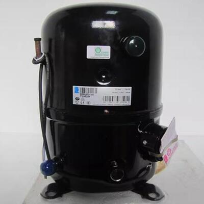 泰康3p6p低温冷藏库螺口压缩机 全新CAJ2446Z CAJ2464Z TAJ4511Y