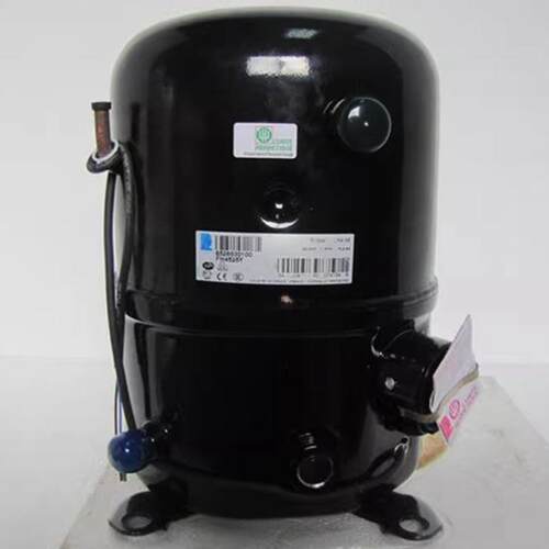 泰康3p6p低温冷藏库螺口压缩机 全新CAJ2446Z CAJ2464Z TAJ4511Y