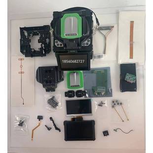 一诺15m配件，韩国光纤熔接机配件，可以指导安装，也可以维修