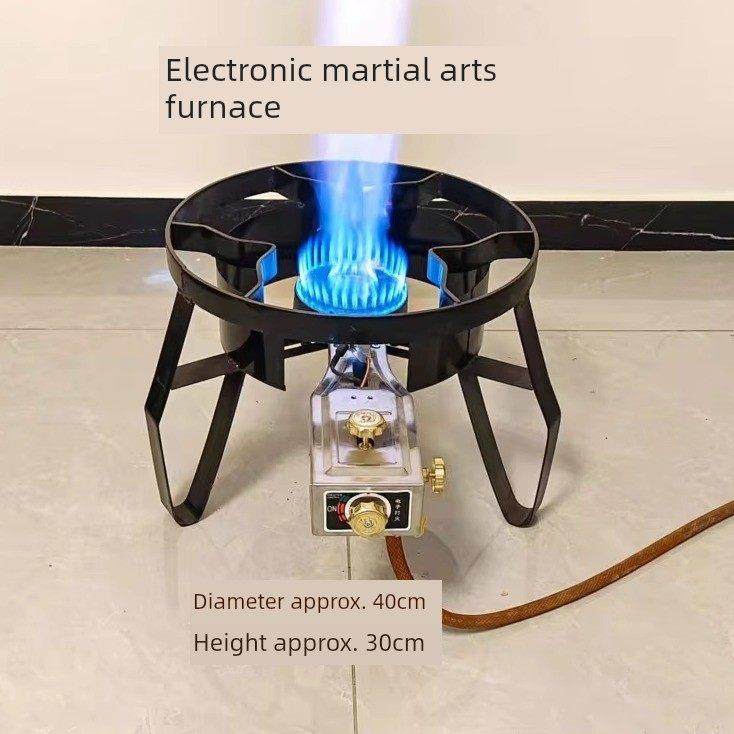 商业烈焰炉单炉烈焰炉煤气炉炖肉煮面条低汤炉专用液化天然气,厨房/烹饪用具,小型燃气灶,淘宝优惠券,粉丝福利购,淘宝优惠卷