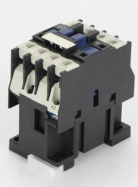 上海人民交流接触器CJX2-1210 1201 0910 0901接触器220V 380V12A