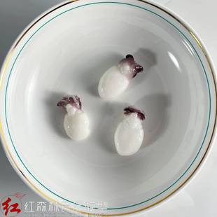 彷真小目鱼仔、小海鲜食品模型厨房样品菜酒店装饰餐厅摆件