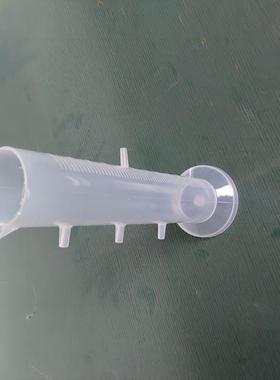 21017液体对器壁压强演示器；中学物理新课标教学仪器