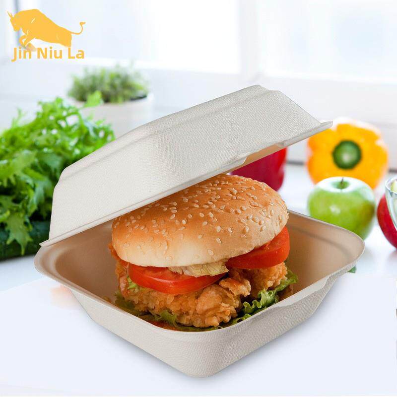 一次性餐盘生日蛋糕派对纸盘餐具手绘食品级白色纸盘双鱼烧烤