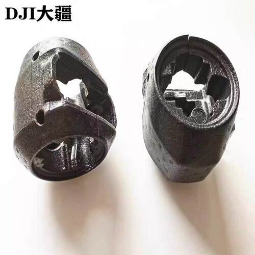 适用于大疆【T50T25】电机保护罩000028.03植保无人机配件
