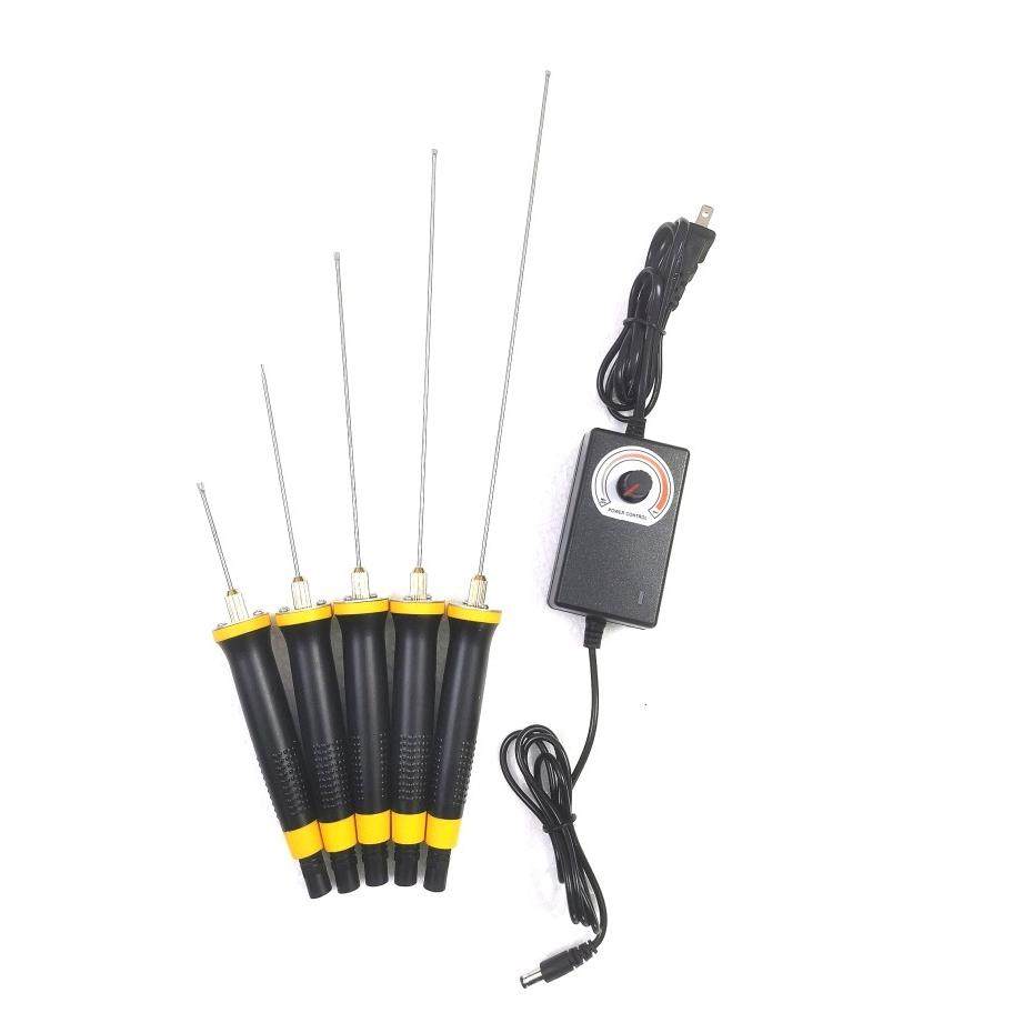 针式电热笔泡沫切割幼儿园环创KT板切割神器珍珠棉苯板开 槽器包,五金/工具,电热工具,淘宝优惠券,粉丝福利购,淘宝优惠卷