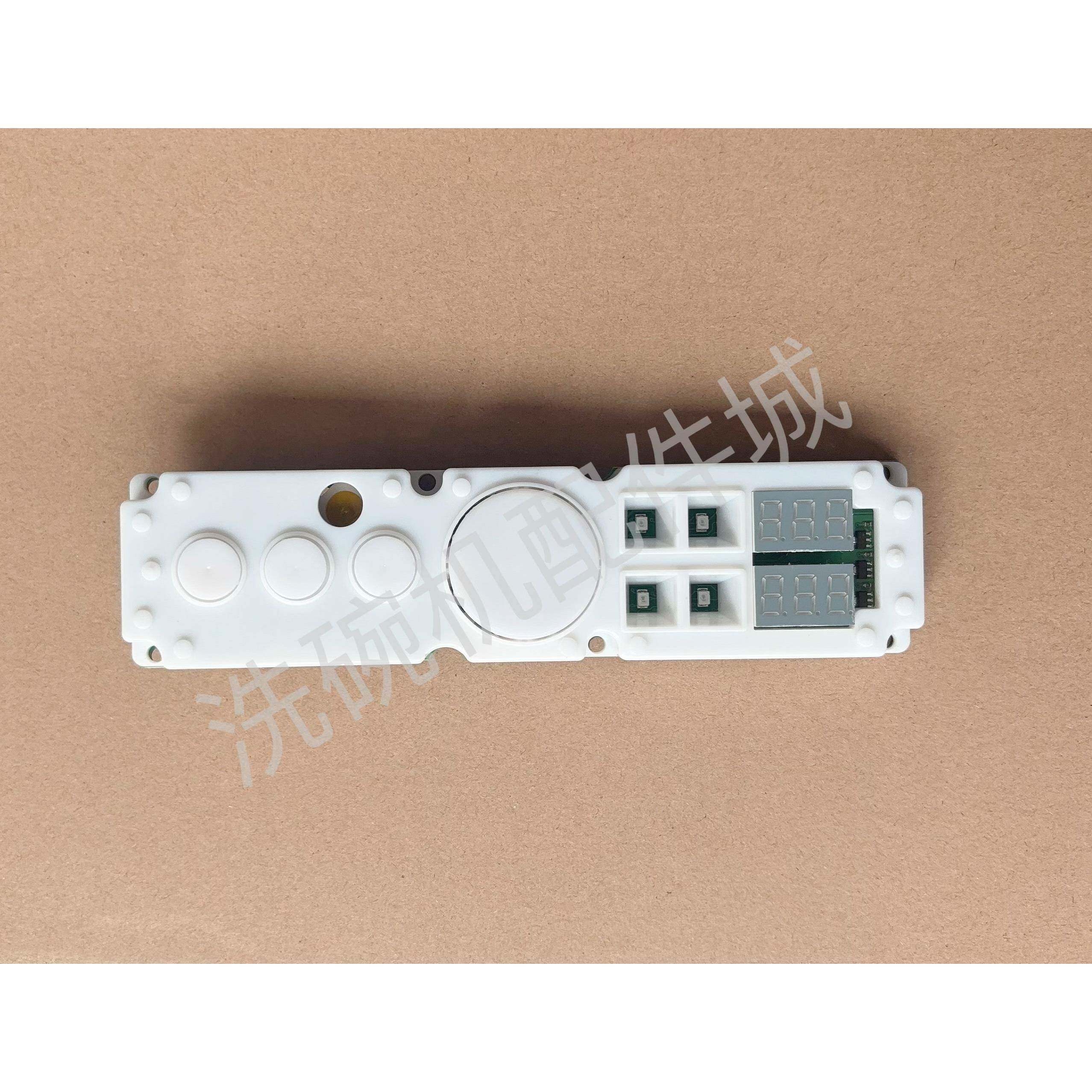 霍巴特AM900显示器洗碗机 01-245621-002霍巴特洗碗机显示板BAE