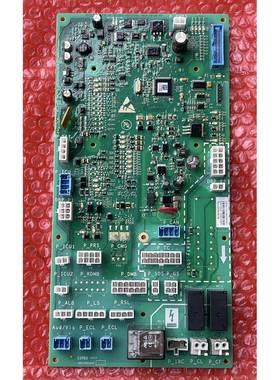 奥的斯ACD5系统CSPB3板HBA26800AF1/2全新质保一年