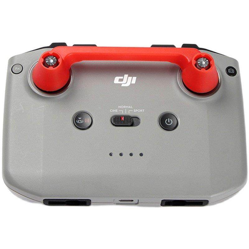 适大疆DJI御mini4/3PRO摇杆保护支架air3遥控器固定rc N3N2N1通