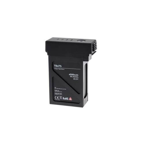 DJI 大疆 经纬 M600 TB47S TB48S 智能飞行电池 4500 5700 mAh
