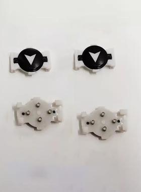 电梯轿内BR27S外呼黑色圆形按钮按键JWZ-1 E302598适用西子奥的斯