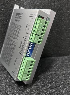 锐特技术R60-IO/R86捡漏款数字式两相步进驱动器电流2.4A-7.2A 清