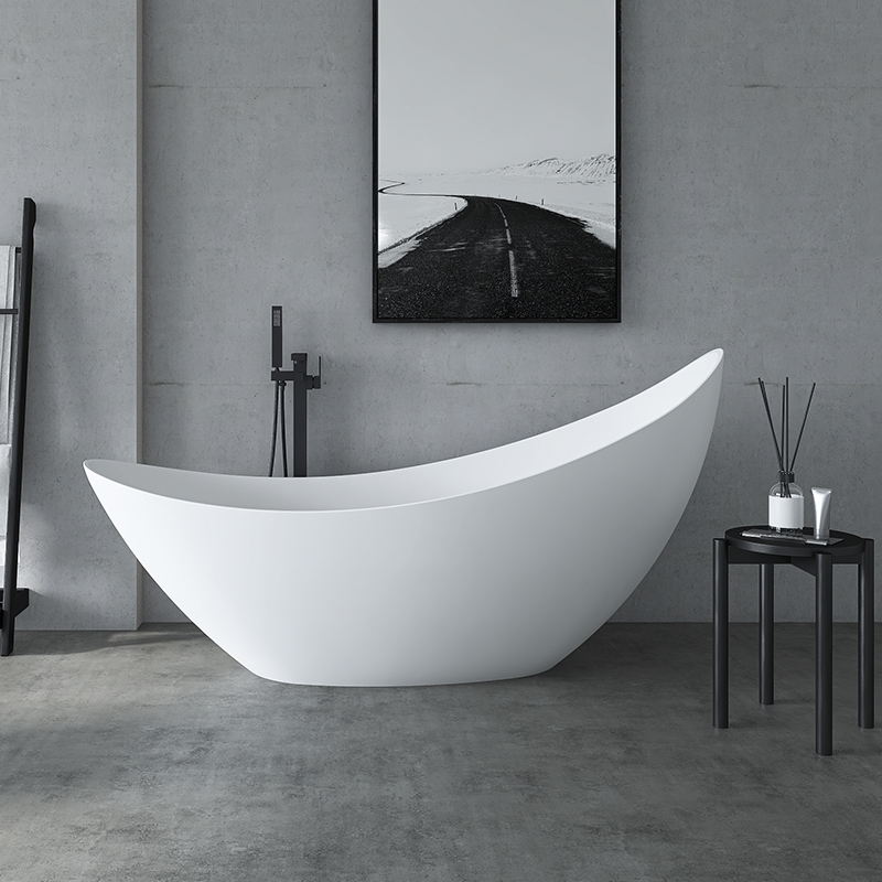 范尔德PMMA高分子人造石浴缸