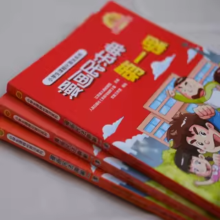 研究出版社教育学生