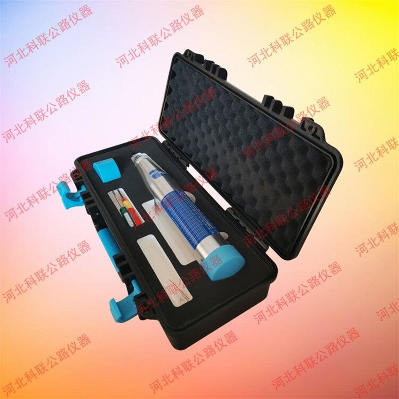 HT550-A HT450-A 砼回弹F仪 混凝土高强回弹仪 强度检测
