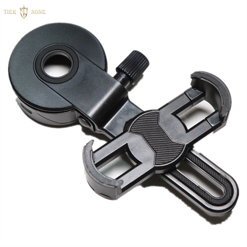 北哲指挥PVS31 PVS14 14B31 夜视仪手机拍摄摄影万能通用支架