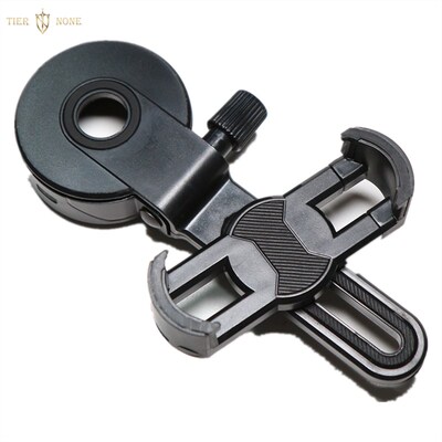 北哲指挥PVS31 PVS14 14B31 夜视仪手机拍摄摄影万能通用支架