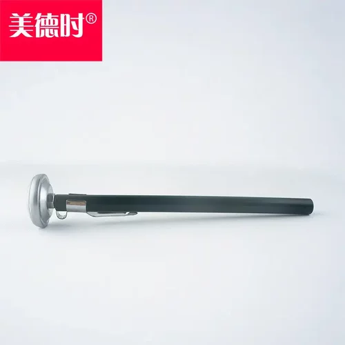 不锈钢探针厨房食品温度计婴儿宝宝测奶温度计液体水温咖啡