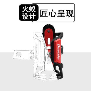 电动适车装 NZmix水杯架水壶架FZ改mZF78S6856ix杯托挂钩款 用Mmix
