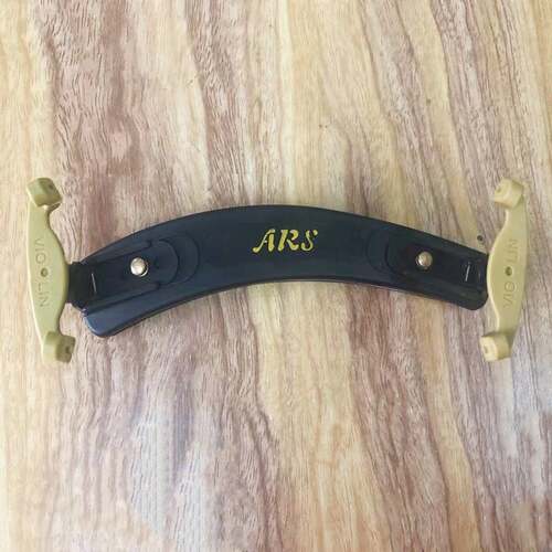 严高低可调小提琴肩托双色加厚海绵塑料4/4 Violin Shoulder Rest