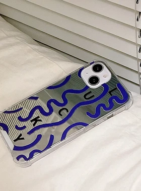 知泰适用15pro镜面iphone16nova79013