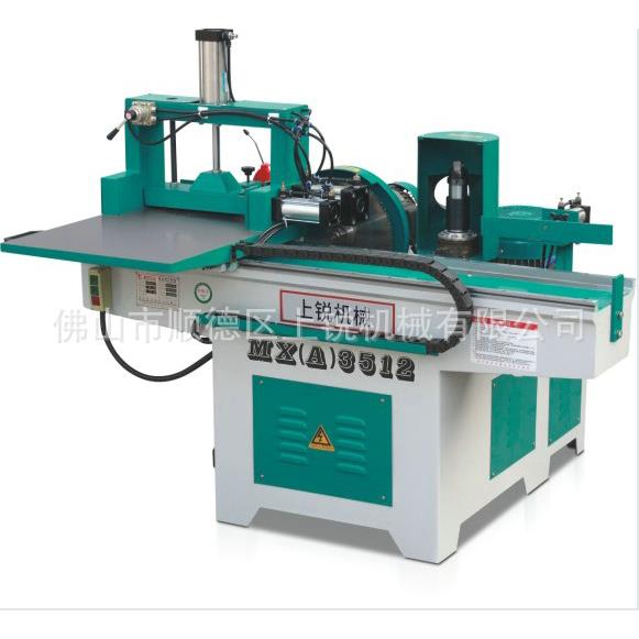 数控半自动榫头机开榫机实木圆榫腰圆榫方榫斜腰圆榫加工