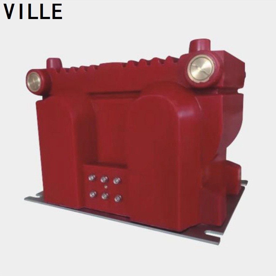 电流互感器 JSZV1-3R/6R/10R 带熔断器电压互感器