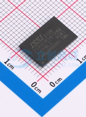 IS43TR16128B-15HBLI IS43TR16128B-15HBLITR  ISSI(美国芯成)