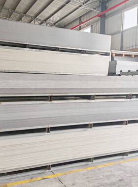 定制pp板鱼池 pp板聚丙烯pp板A板材加工防火板pp阻燃板硬塑料垫板