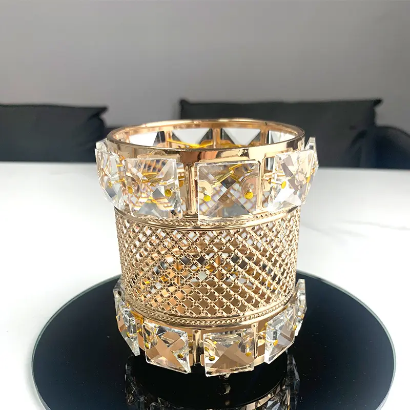 北欧ins风化妆刷收纳桶美妆刷眉笔置物架化妆品盒笔筒宿舍用