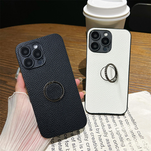 旋转k50隐形K40s便携K30电竞版 适用红米k80pro手机壳k70e折叠支架k60至尊版 指环k40游戏小众k20简约Ultra迷你