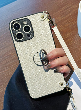 适用荣耀Magic Vs3手机壳折叠屏V2指环支架vs2斜跨Magic Vs小众V3背带挂绳magicV2典藏版轻奢时尚简约创意