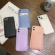 适用苹果16promax手机壳iphone15插卡套12零钱包11门禁卡14plus防摔xr可装 3500个型号 卡7p全包8硅胶13软