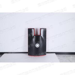 散打拳击训练城墙靶空手道搏击脚靶大靶盾靶弧形靶训练护具