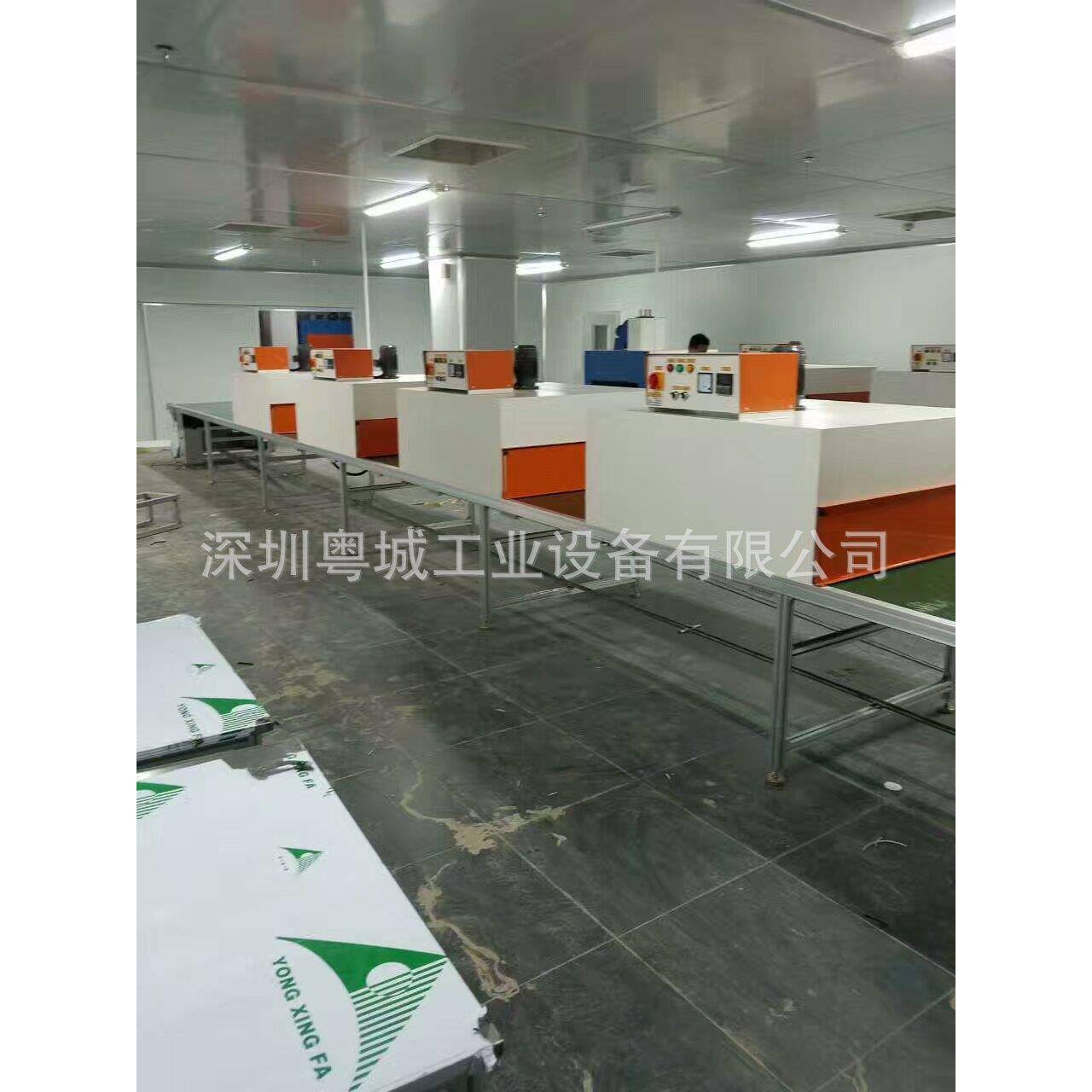 丝印隧道炉，丝印烤炉，喷油隧道炉，红外线隧道炉，IR隧道炉