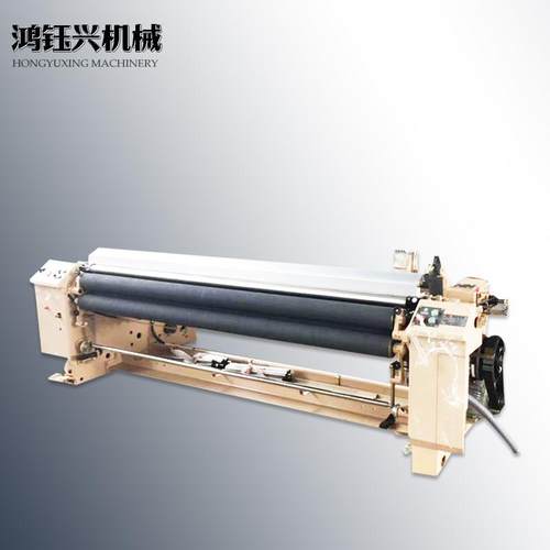 青岛厂家供应喷水织机全自动纺织机械设备梭棉纺机