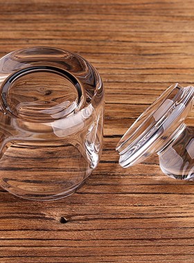 天然白水晶舍利罐摆件净体嘎乌盒小号舍利塔装藏供奉舍利子甘露瓶