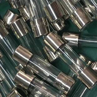 烤烟烤房控制器底线路板玻璃保险丝管专用科地圣华海帝升3.15A-10