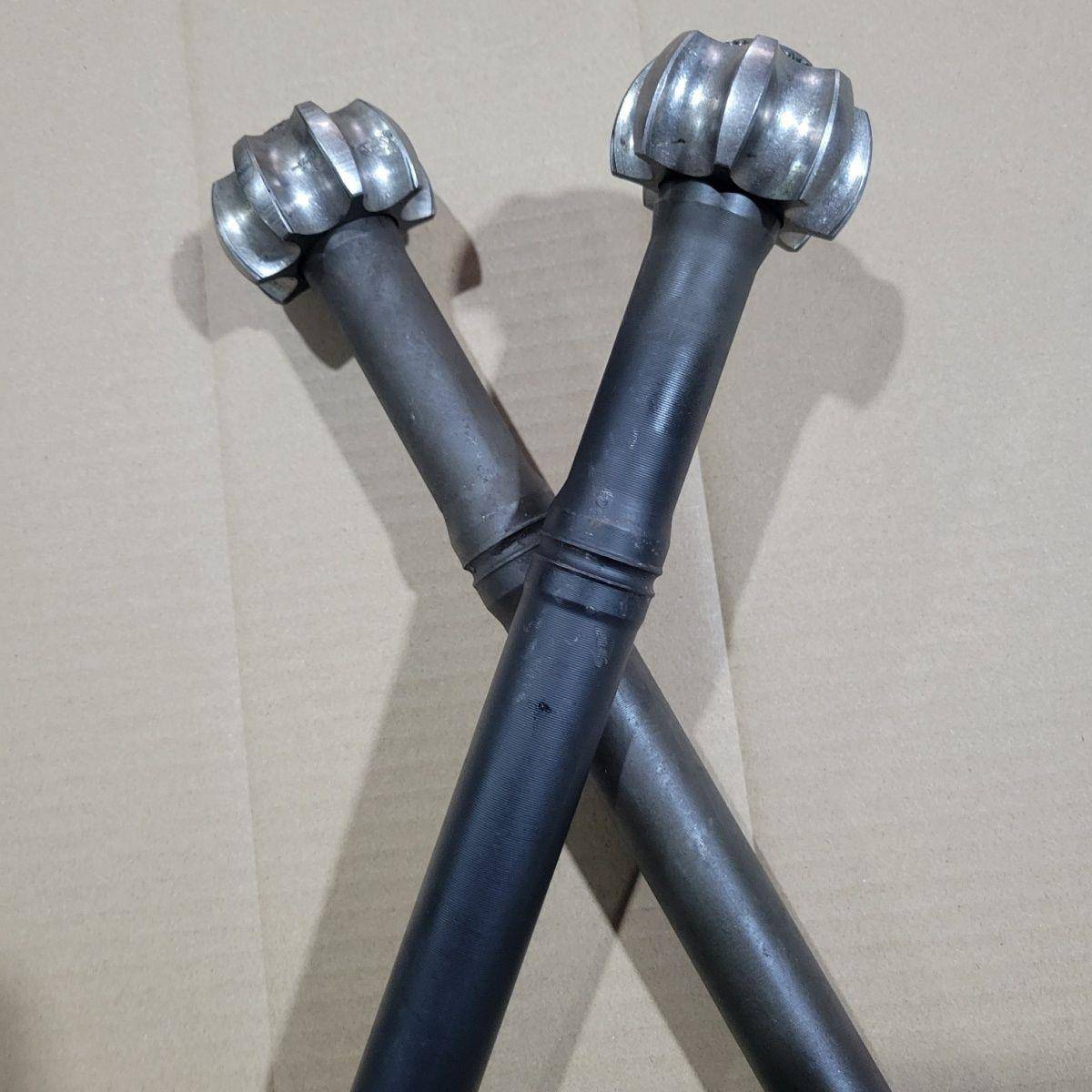 骨朵锤健身锤纯钢锤朵骨锤齿轮锤辽金锤战锤锤头六角八角多功能