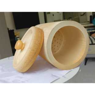 天然野生高山特大号竹筒蒸饭桶家用老楠竹子蒸米饭蒸筒