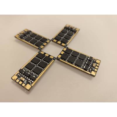 AM32电调持续45A，MAX60A，32位航模车船无人机电调固定翼四轴