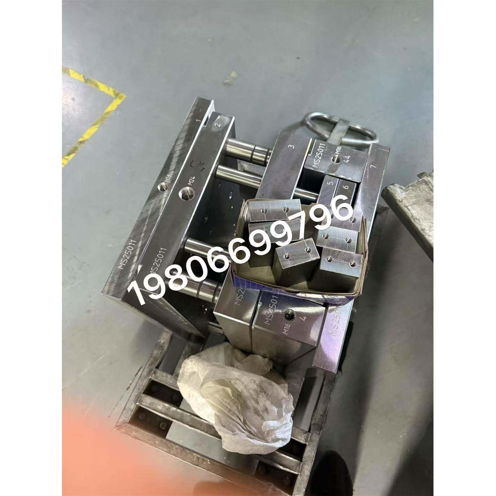 模具模架标准模架塑料模架注塑模架现货模架模胚模架生产厂家