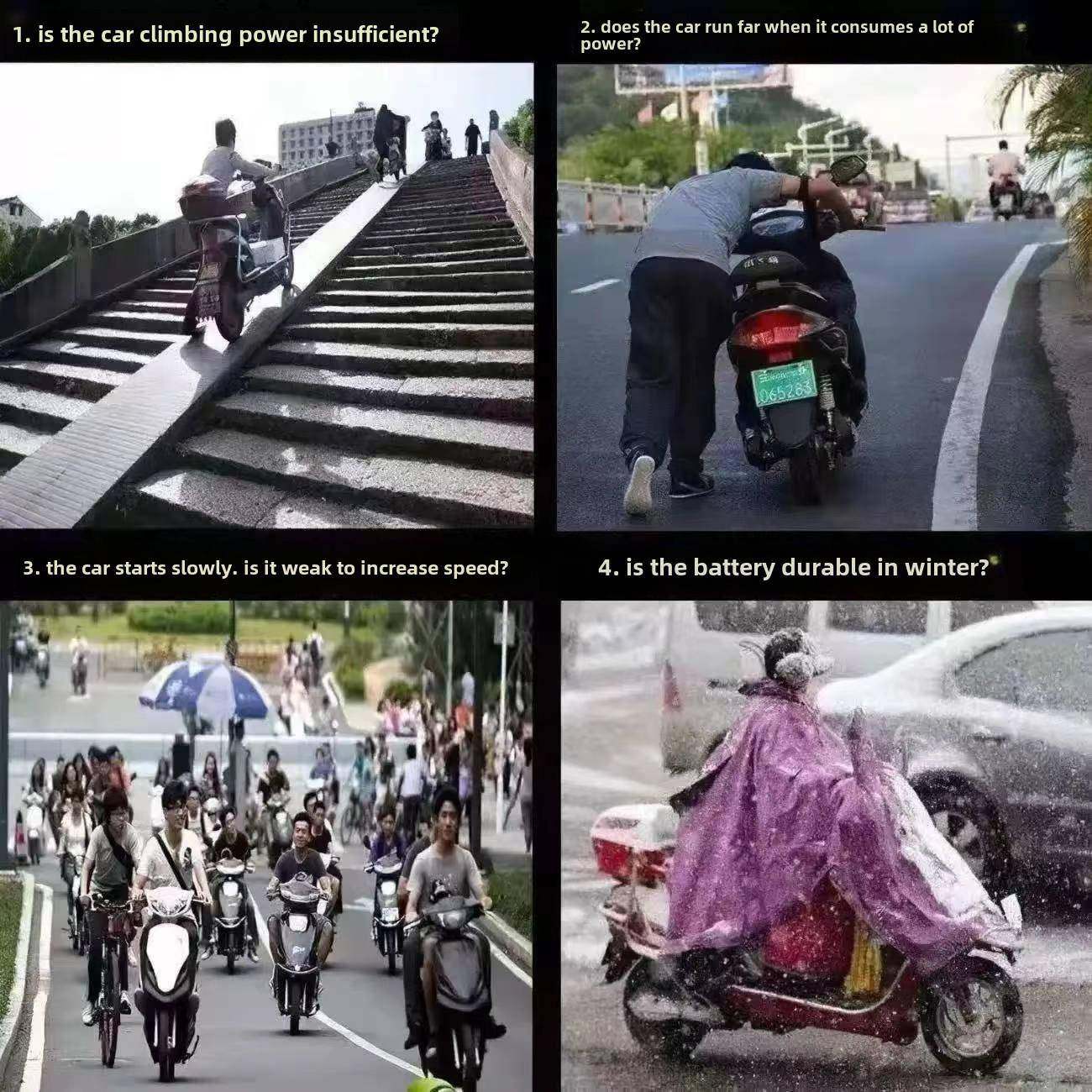 电动汽车增程器72V60V稳压智能发电机电容器两轮三轮四轮边缘运动