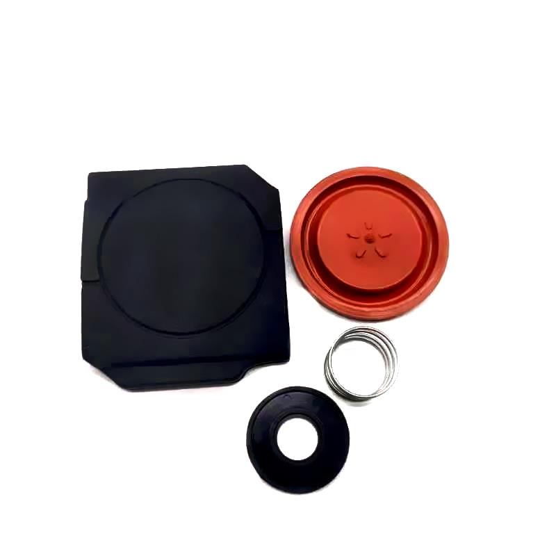 适用于标致408 508 3008雪铁龙C4L Ds5 1.6T1.8T阀盖废气阀膜垫