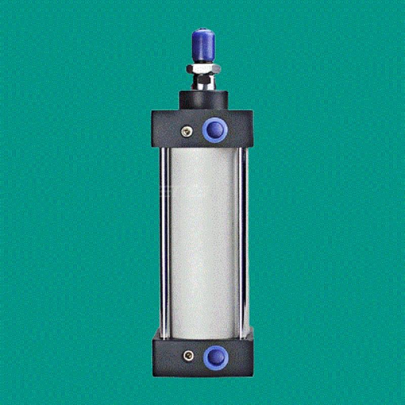 标准气缸 定制气缸 大推力气缸元件大全