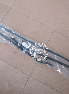 适用于宝马E39 520I p523I 525I 528I 530I 前挡风玻璃胶条 密封