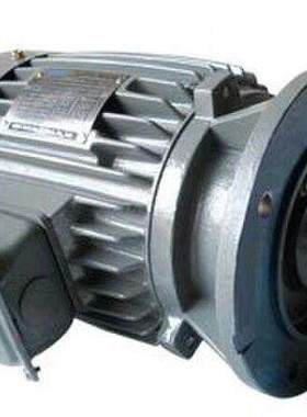 KW-AEVFF3TVGH90L印刷42HP1.5电机4P电机