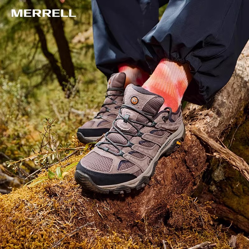 MERRELL迈乐MOAB3GTX登山徒步鞋